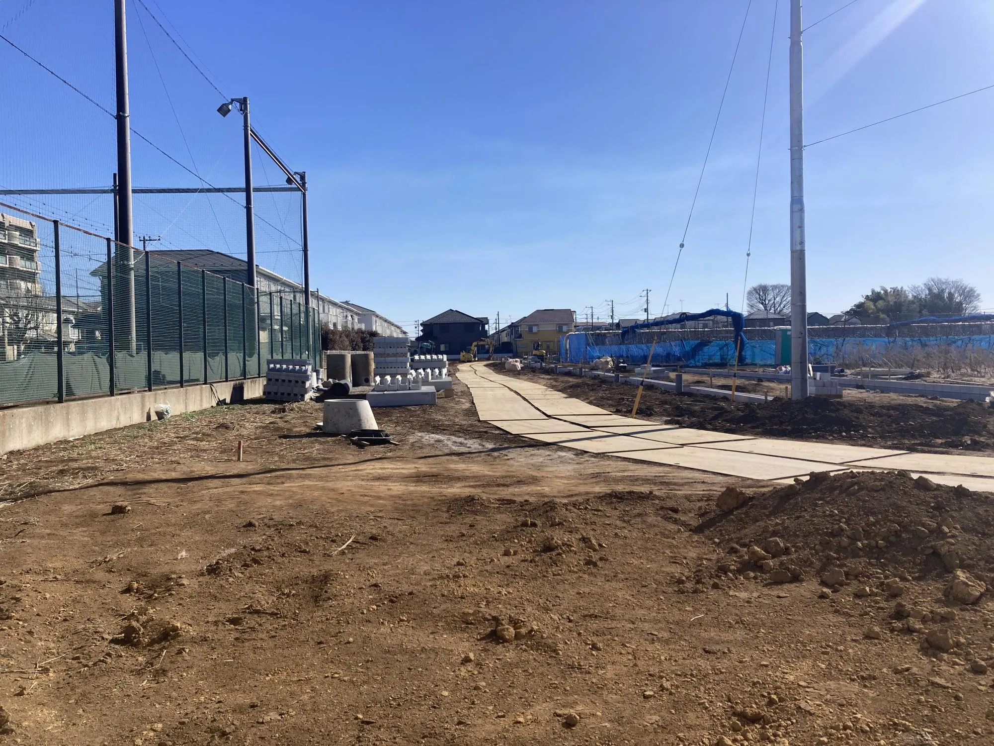 ★販売現地★
2026.1.25　撮影