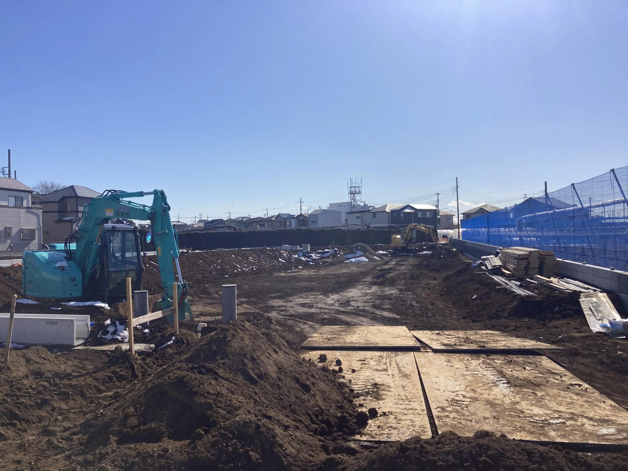 ★販売現地★
2026.2.9　撮影