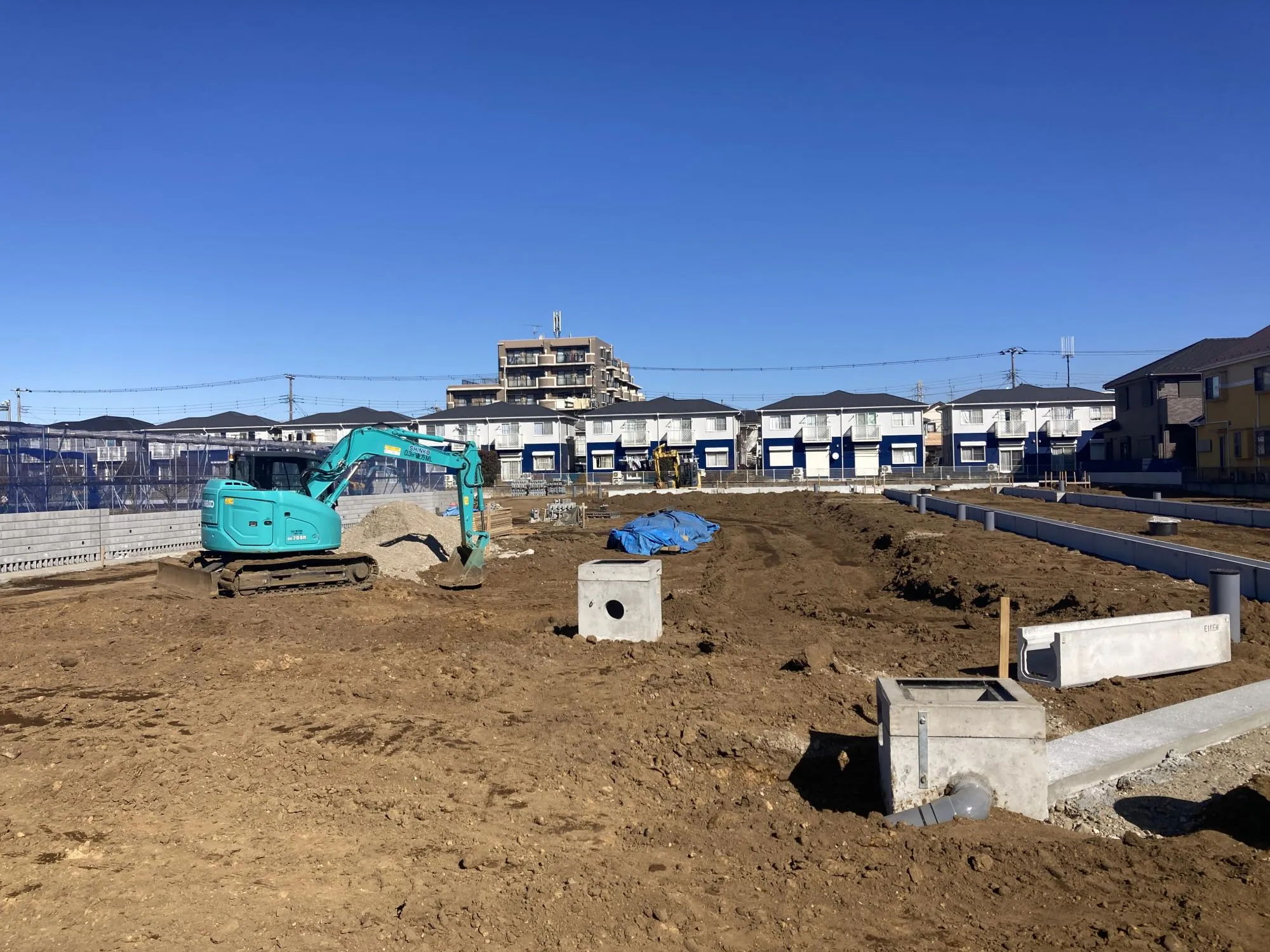 ★販売現地★
2026.1.25　撮影