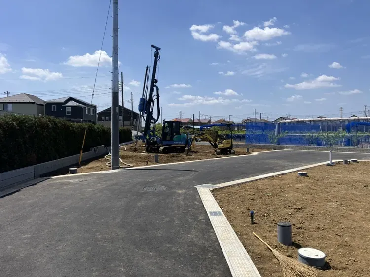 販売現地
2026.4.19　撮影