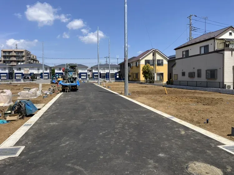 販売現地
2026.4.19　撮影