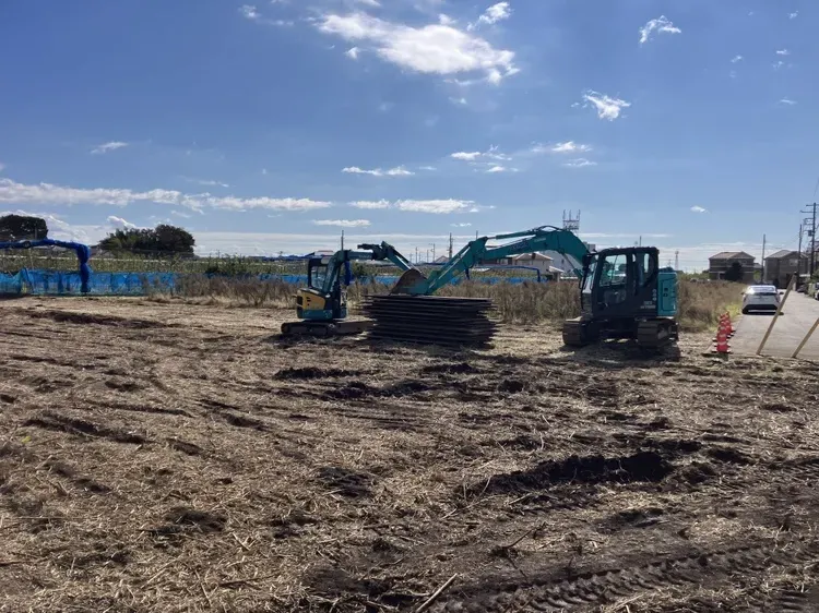 ★販売現地★
2025.11.10　撮影