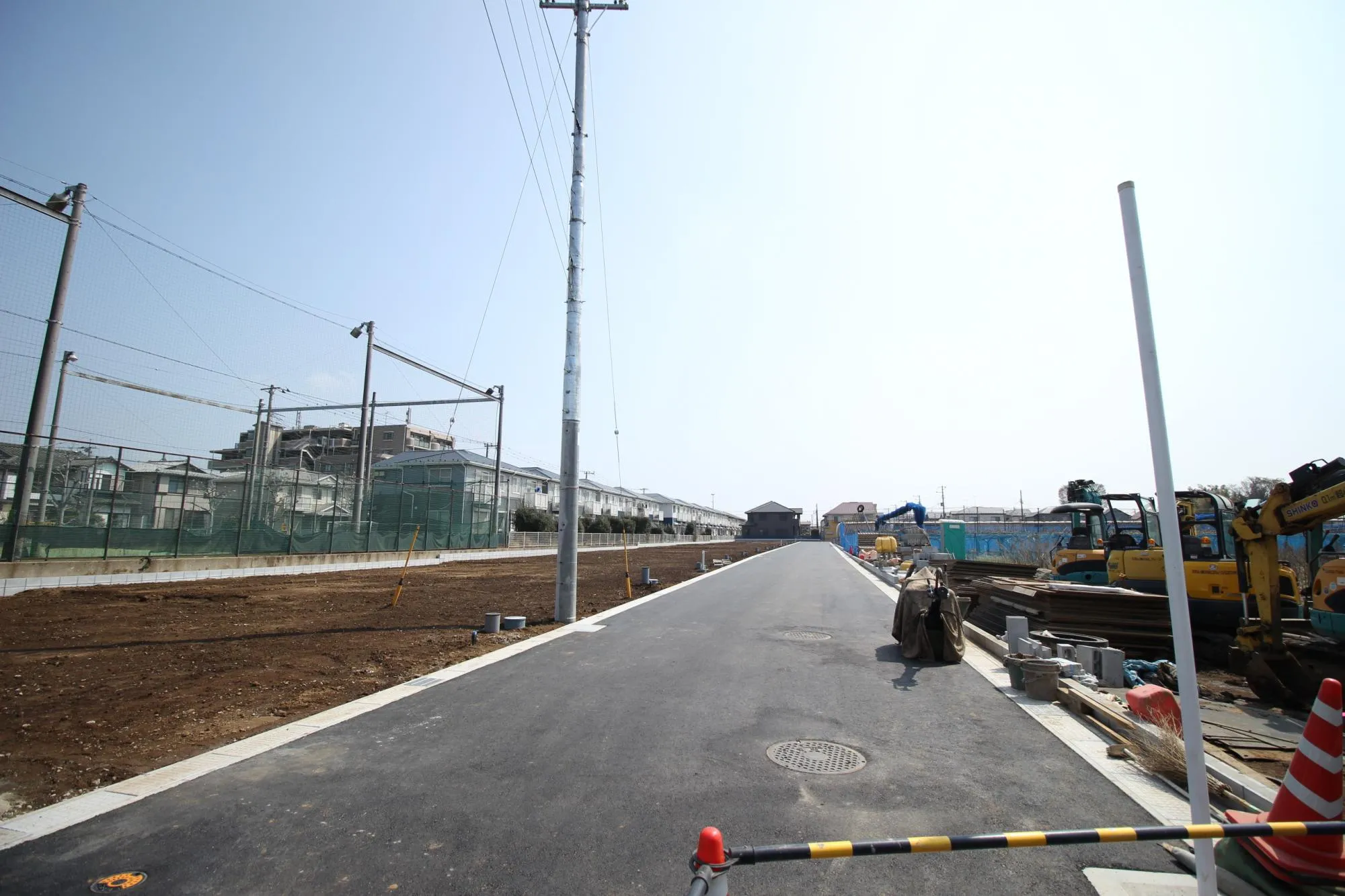 ★販売現地★
2026.3.29　撮影