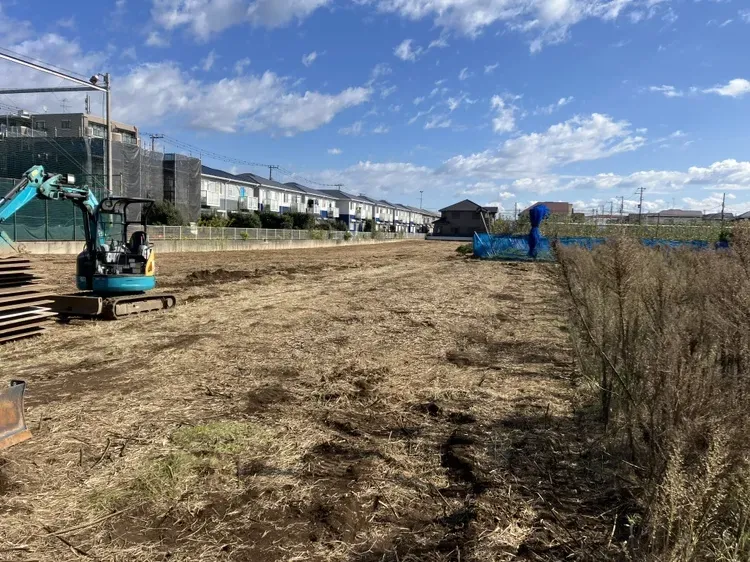 ★販売現地★
2025.11.10　撮影