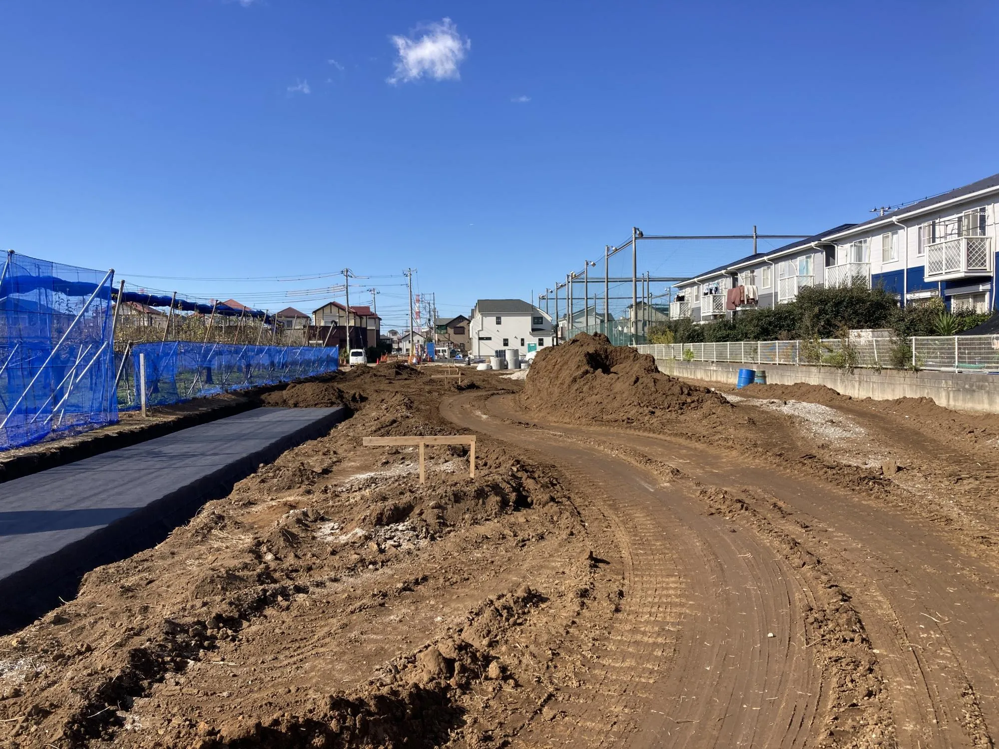 ★販売現地★
2025.11.22　撮影