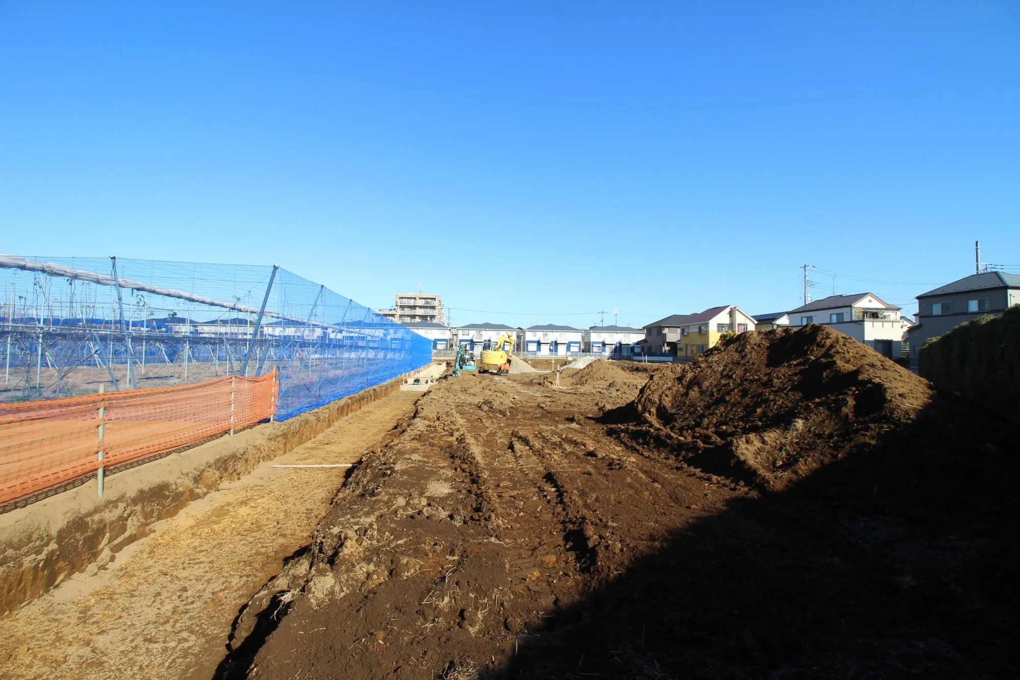 ★販売現地★
2025.12.7　撮影