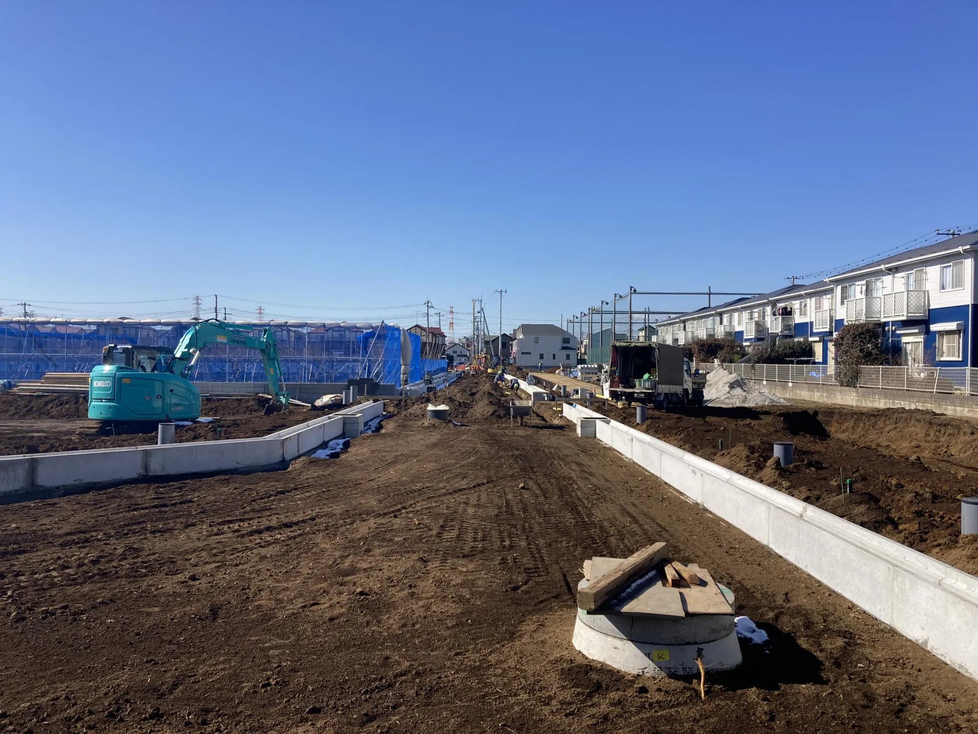 ★販売現地★
2026.2.9　撮影