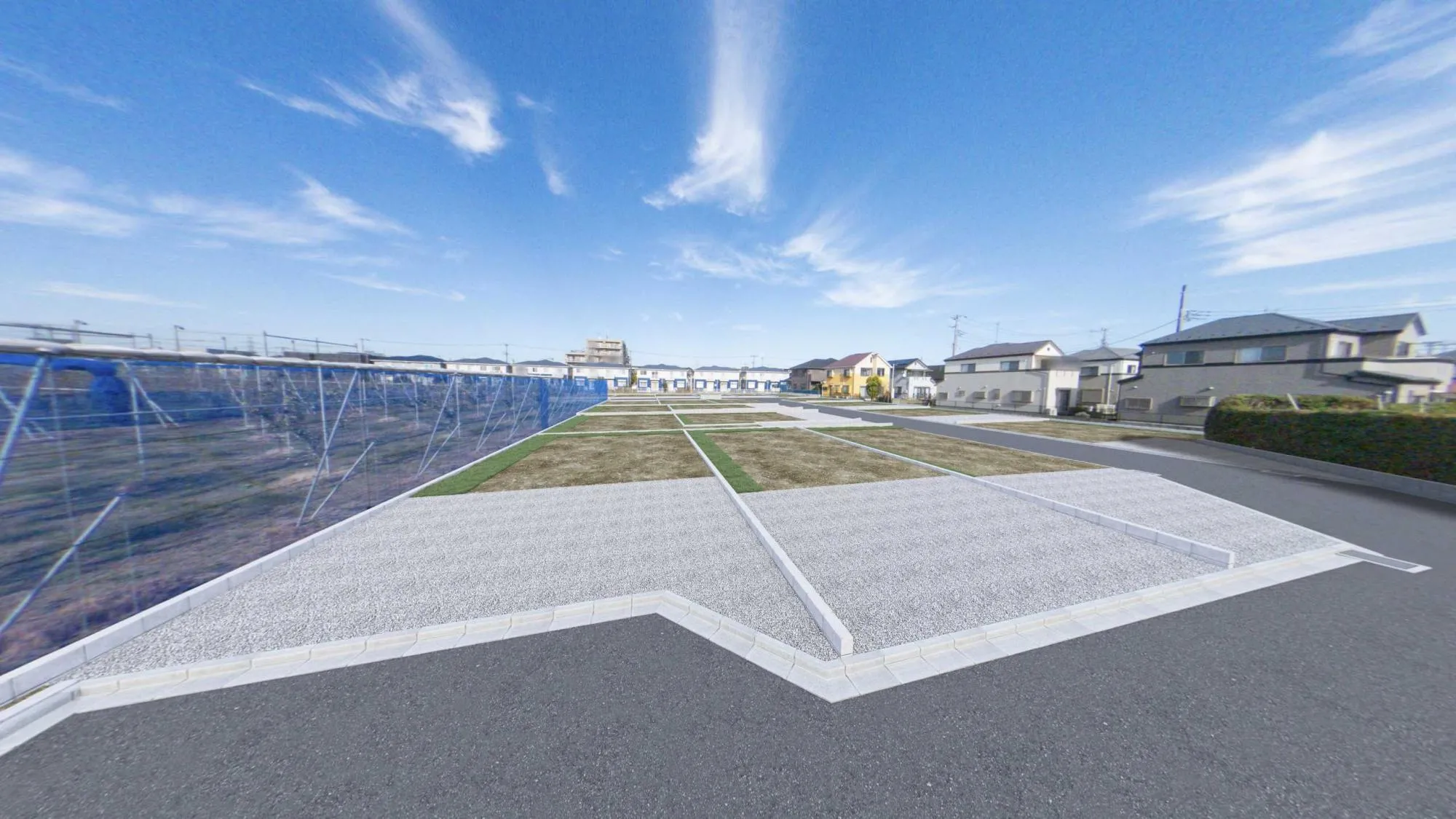 仕上がり予想図