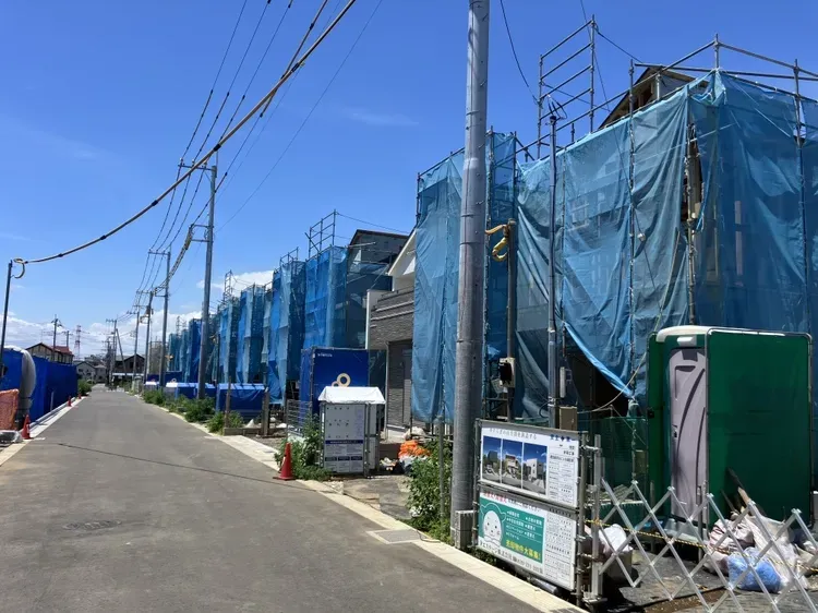 ★販売現地★
2026.7.19 撮影