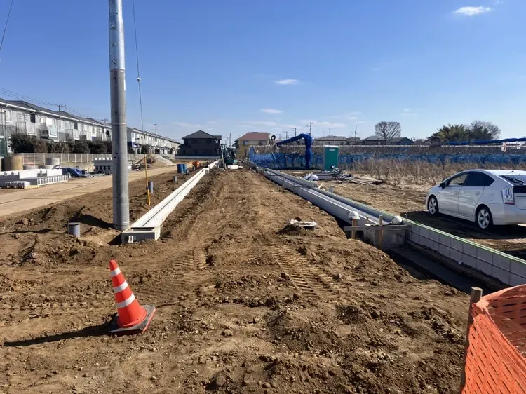 ★販売現地★
2026.2.2　撮影