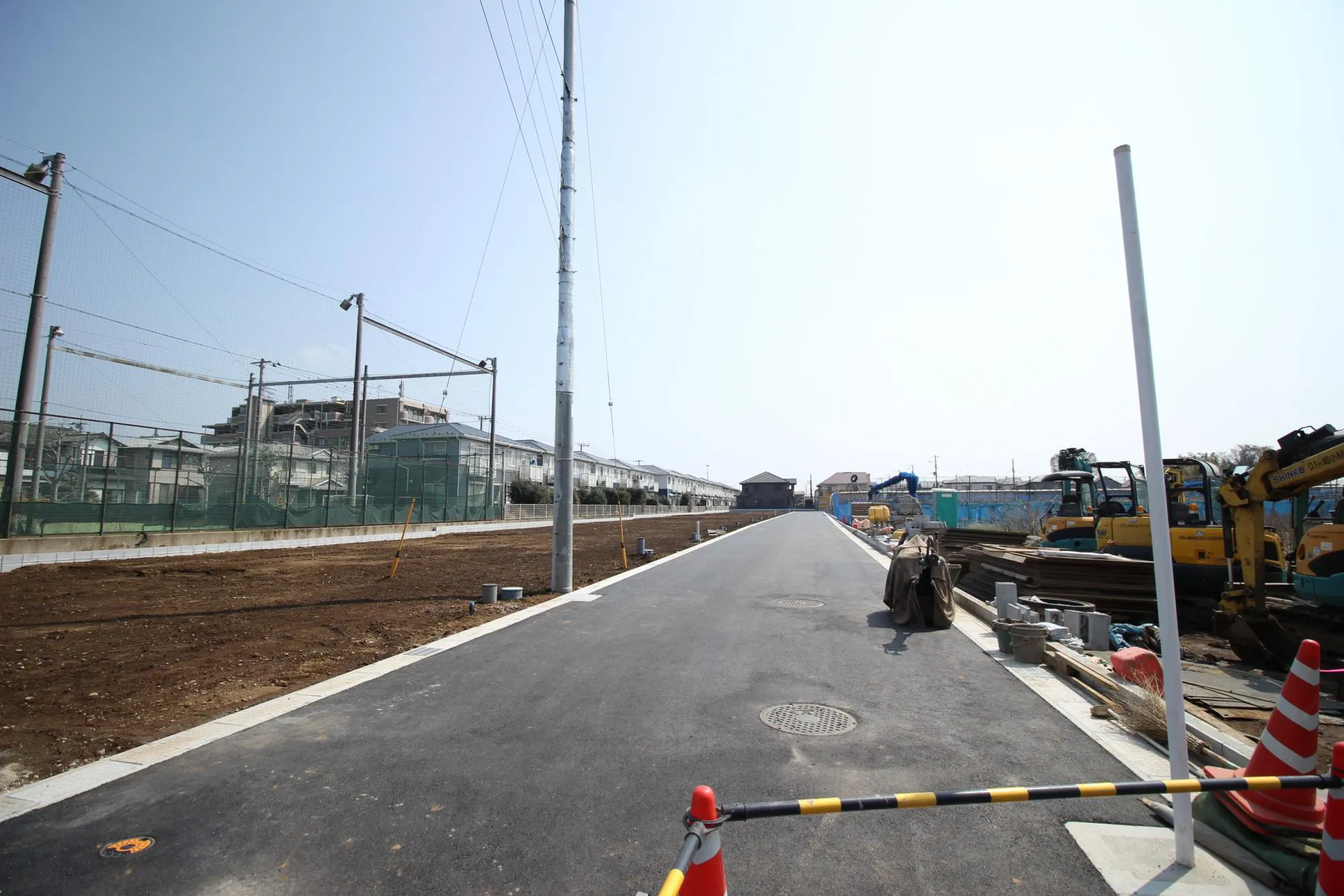 ★販売現地★
2026.3.29　撮影