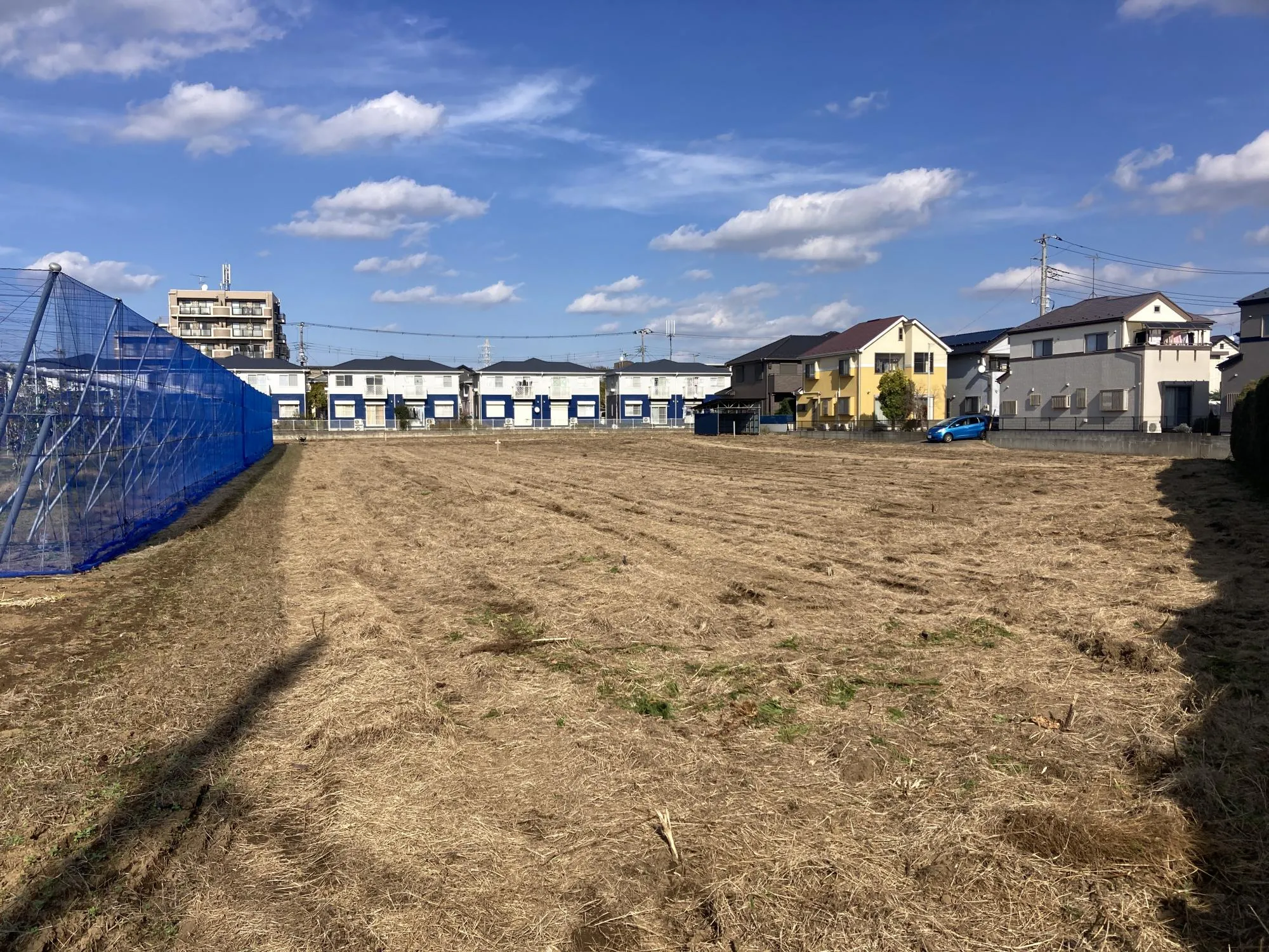 ★販売現地★
2025.11.15　撮影