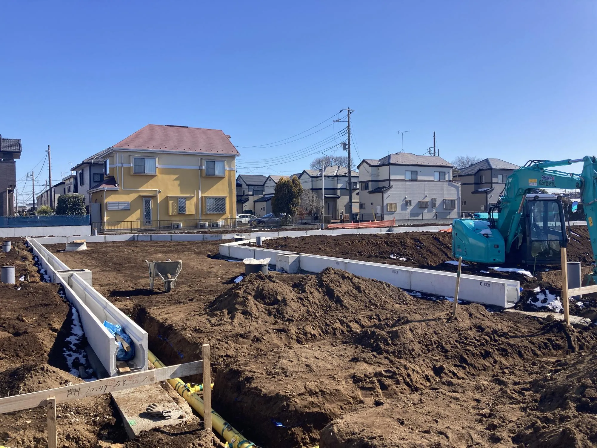 ★販売現地★
2026.2.9　撮影