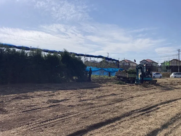 ★販売現地★
2025.11.7　撮影