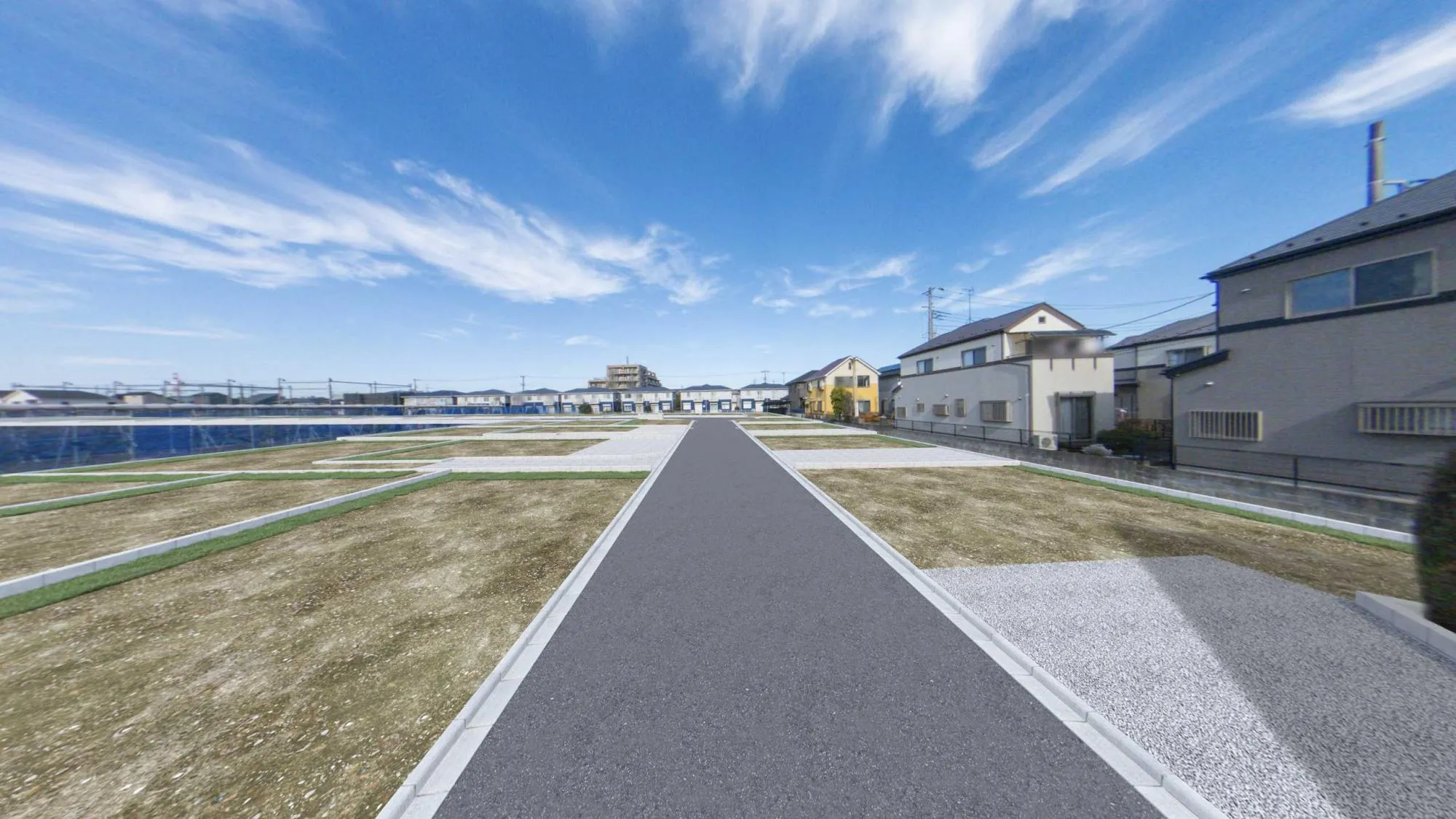 仕上がり予想図