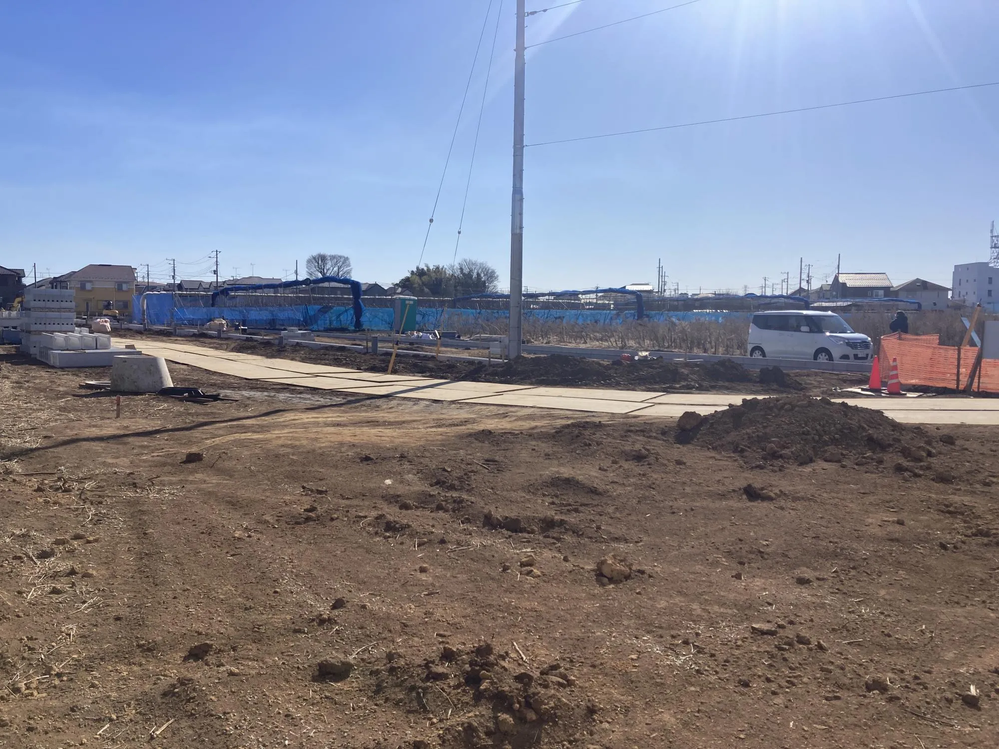 ★販売現地★
2026.1.25　撮影