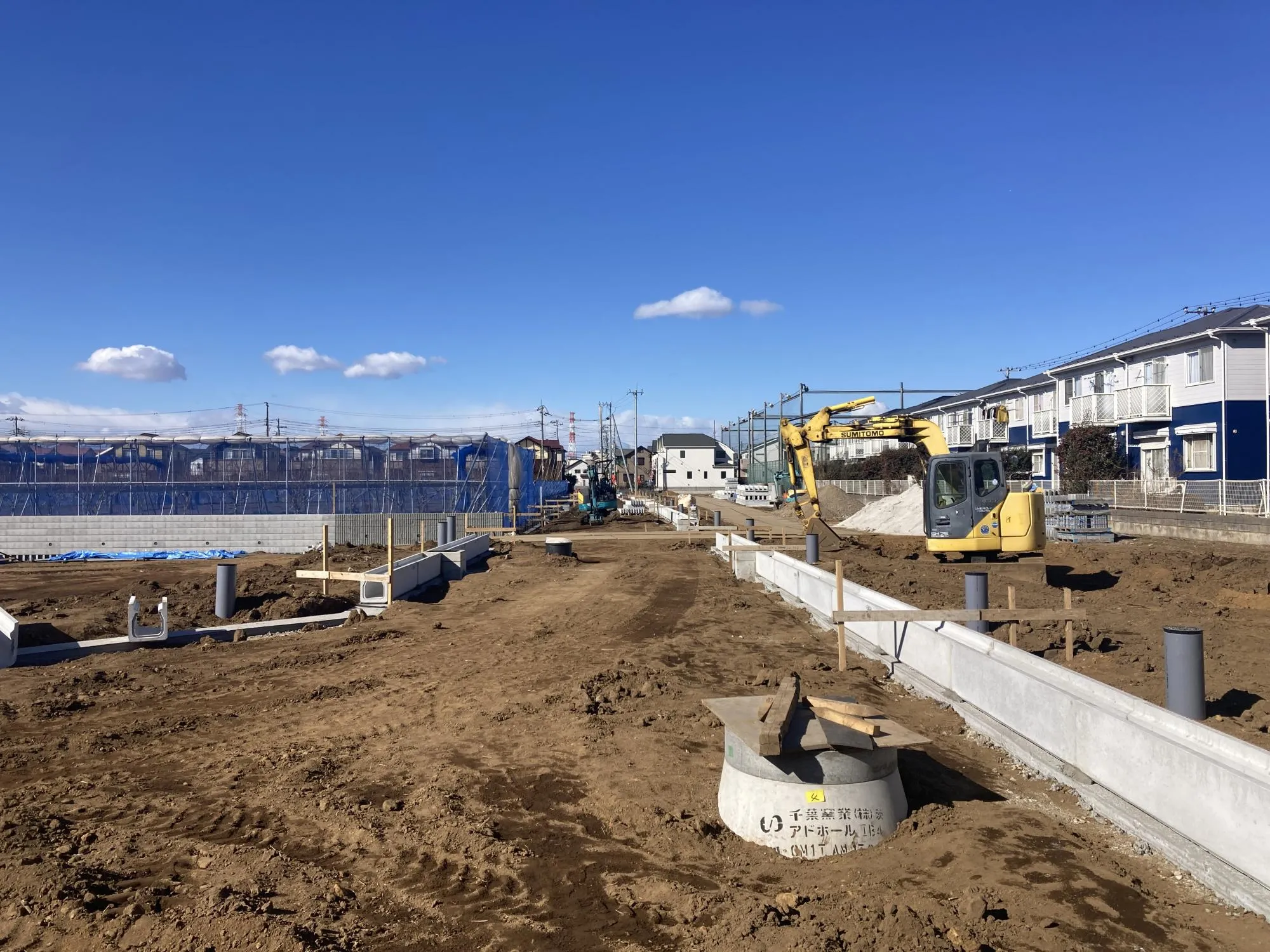 ★販売現地★
2026.1.25　撮影