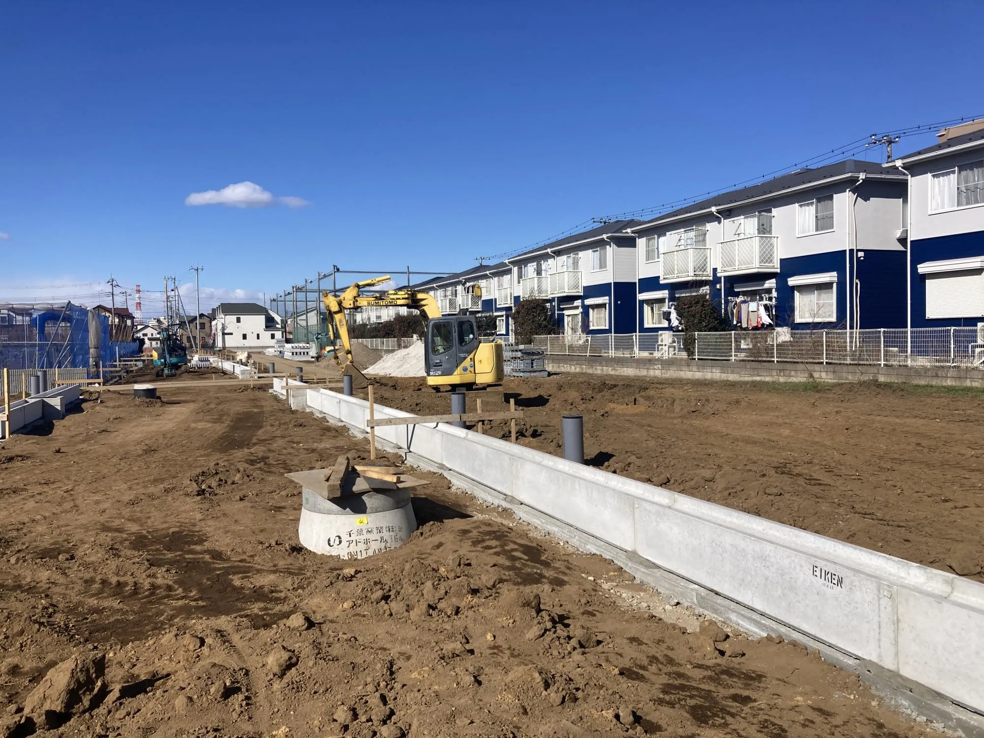 ★販売現地★
2026.1.25　撮影