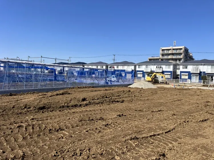 ★販売現地★
2026.3.12　撮影