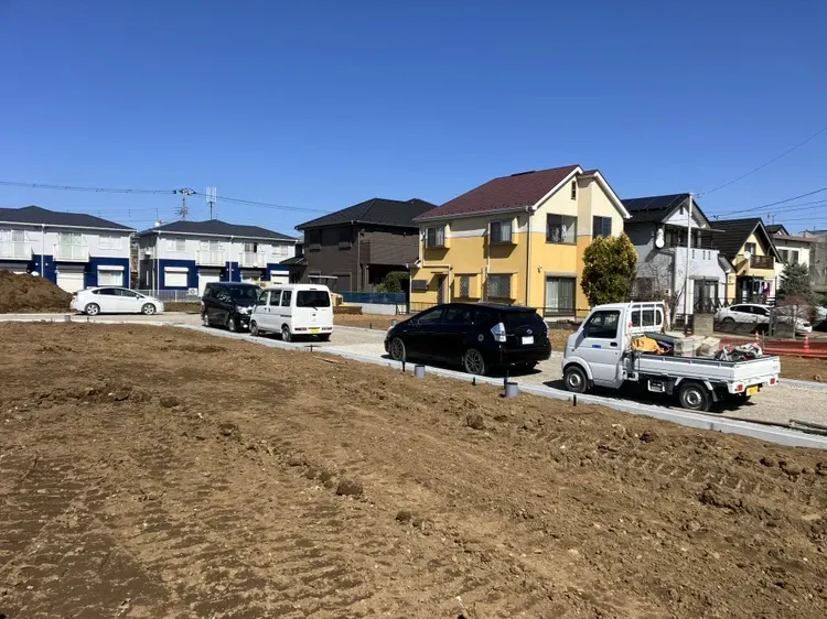 ★販売現地★
2026.3.12　撮影