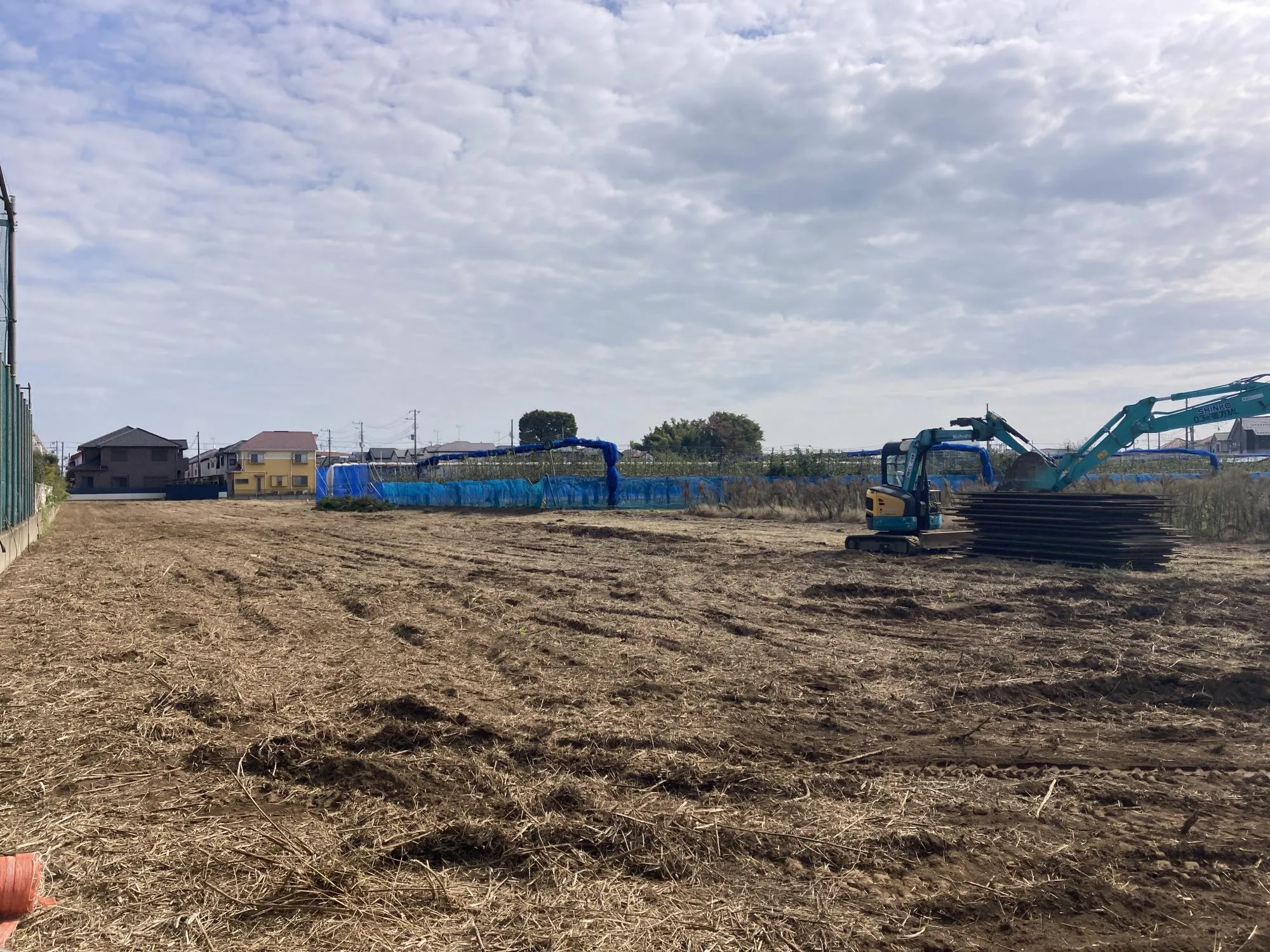 ★販売現地★
2025.11.8　撮影