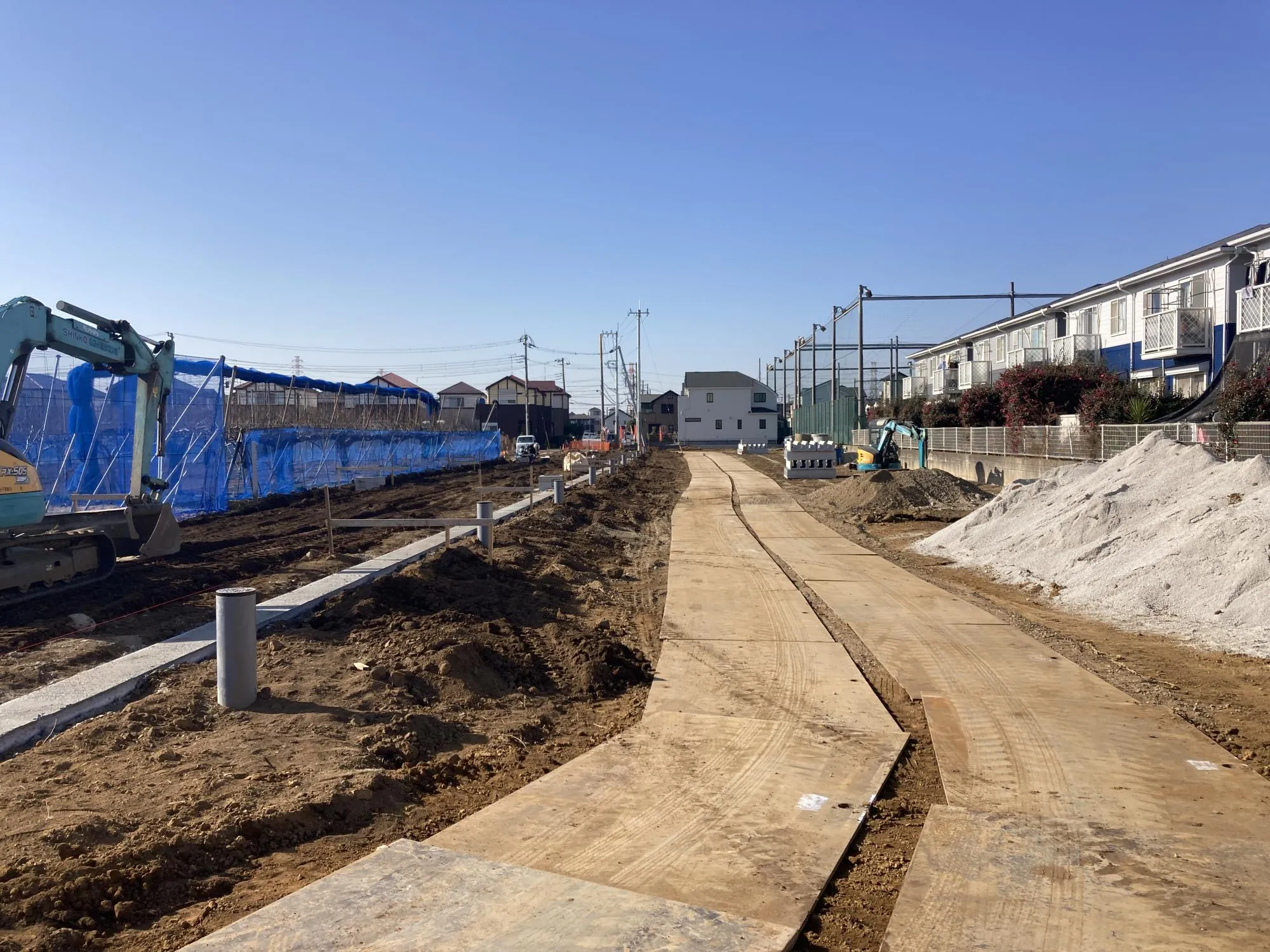 ★販売現地★
2026.1.18　撮影