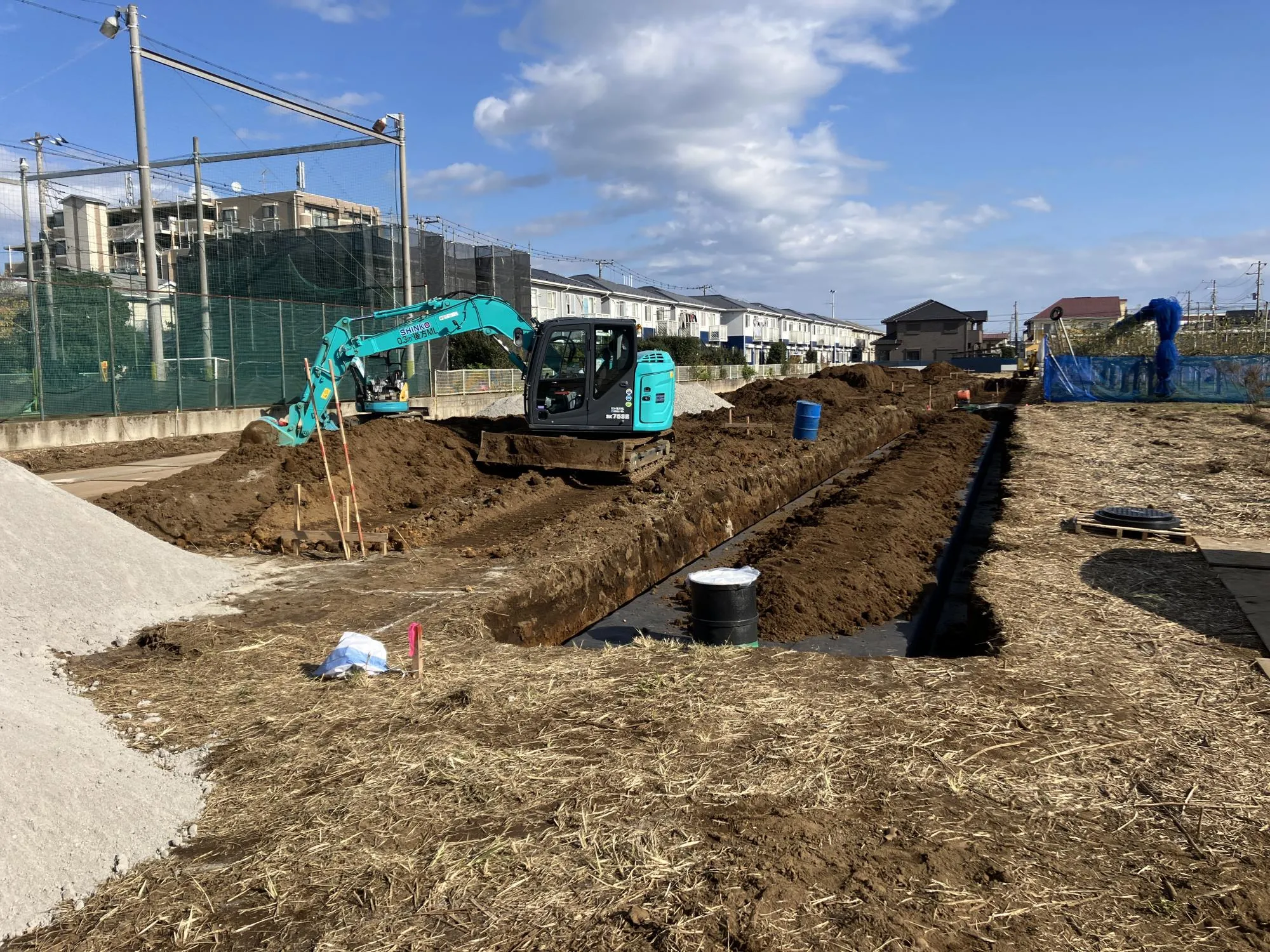 ★販売現地★
2025.11.16　撮影