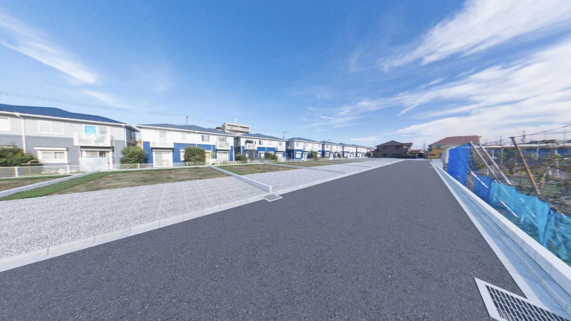 仕上がり予想図