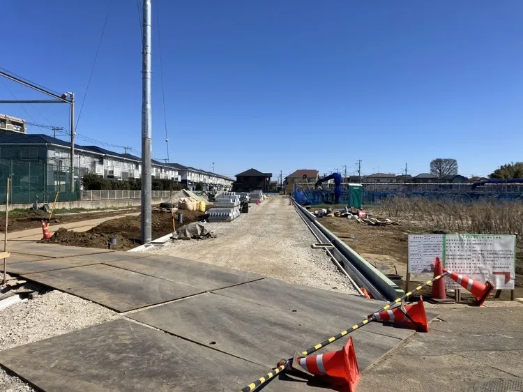 ★販売現地★
2026.3.8　撮影