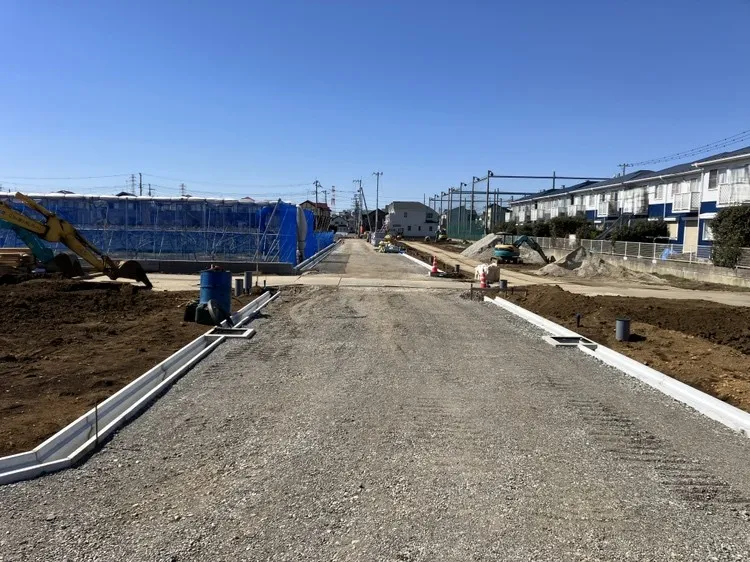 ★販売現地★
2026.3.8　撮影