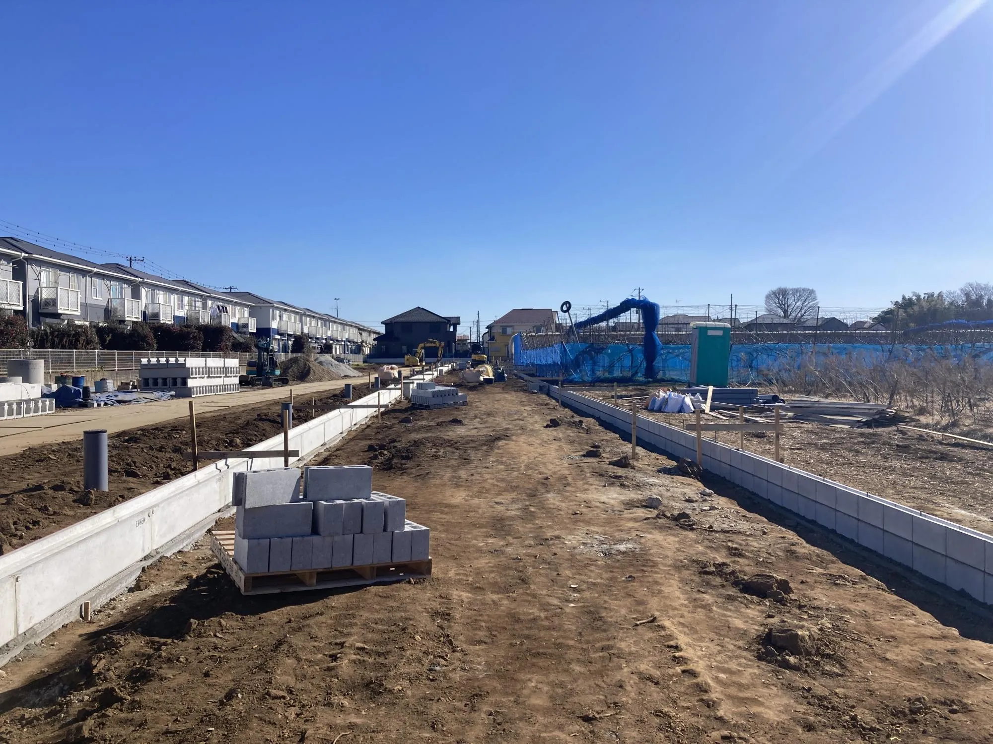 ★販売現地★
2026.1.25　撮影