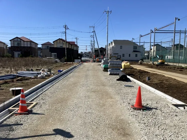 ★販売現地★
2026.3.8　撮影