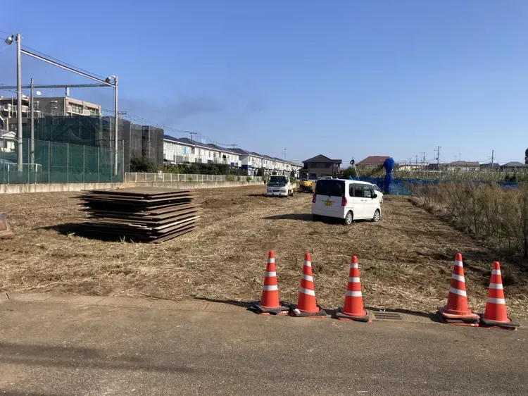 ★販売現地★
2025.11.7　撮影