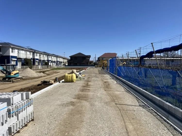 ★販売現地★
2026.3.8　撮影