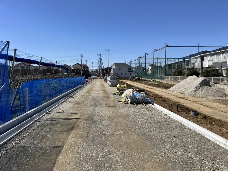 ★販売現地★
2026.3.8　撮影