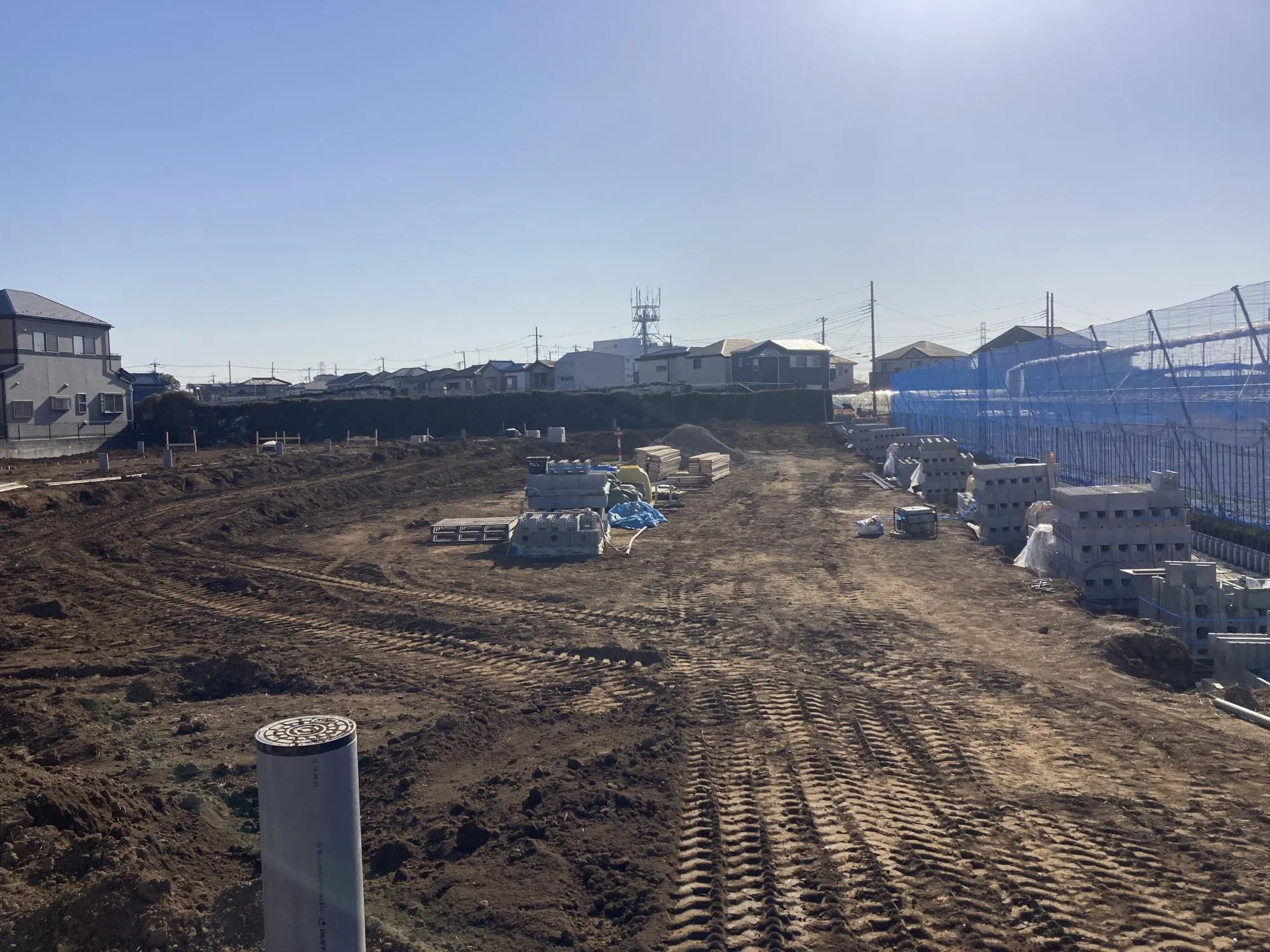 ★販売現地★
2026.1.18　撮影