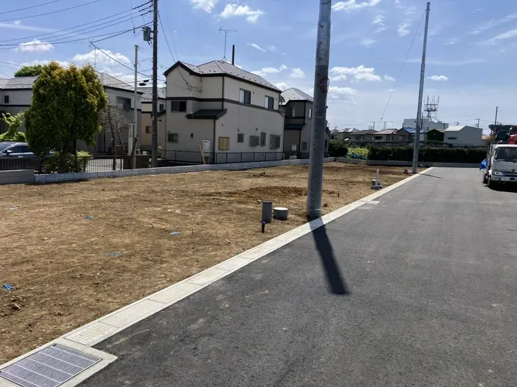 販売現地
2026.4.19　撮影