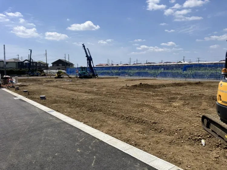 販売現地
2026.4.19　撮影