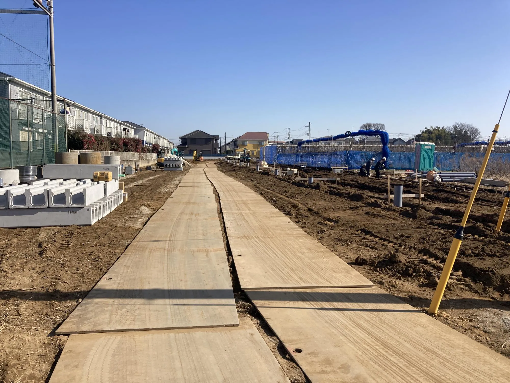 ★販売現地★
2026.1.18　撮影