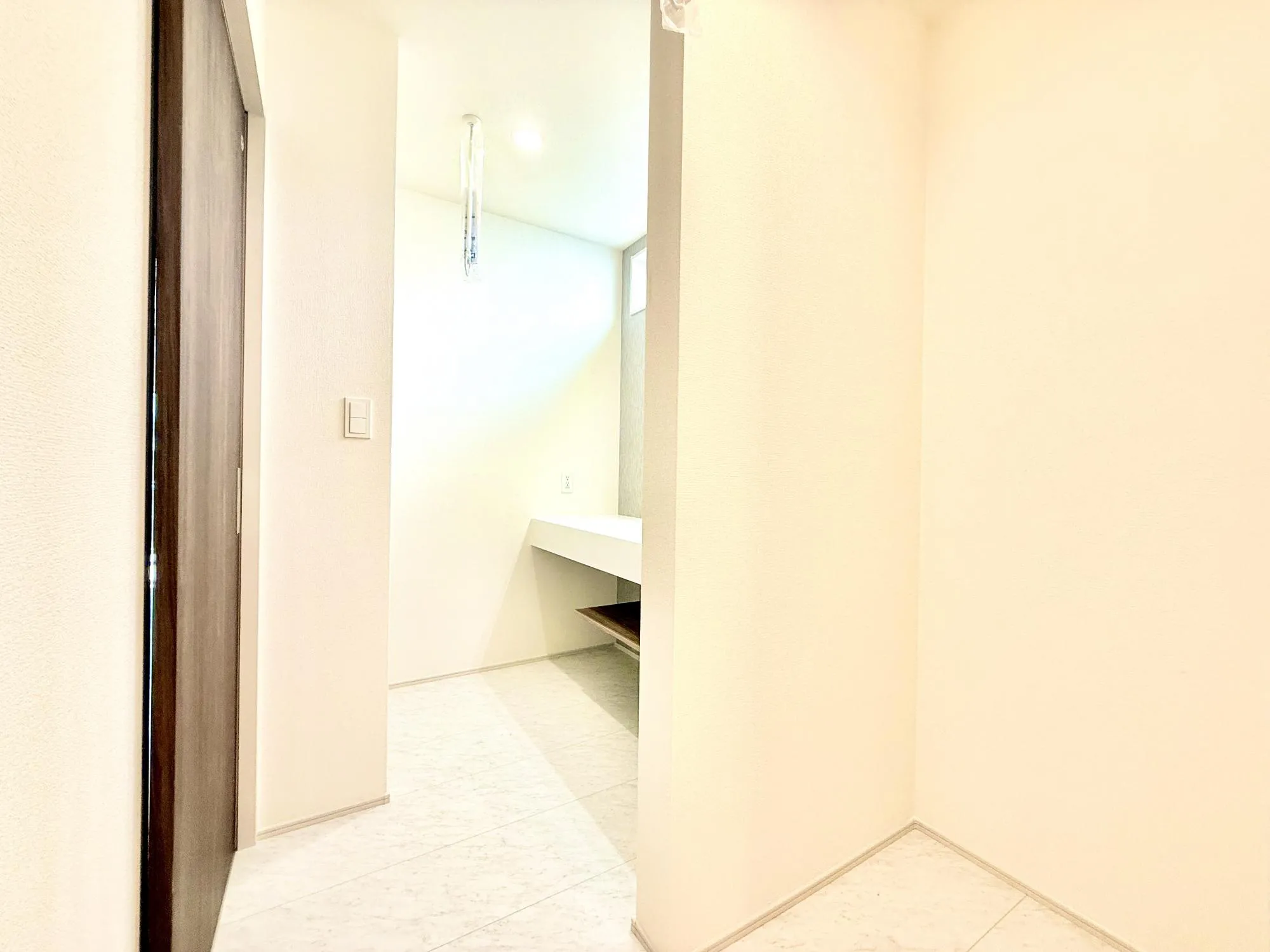 洗面台・洗面所