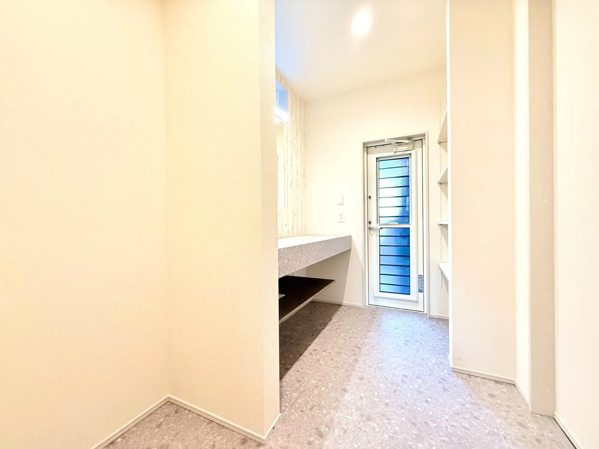 洗面台・洗面所