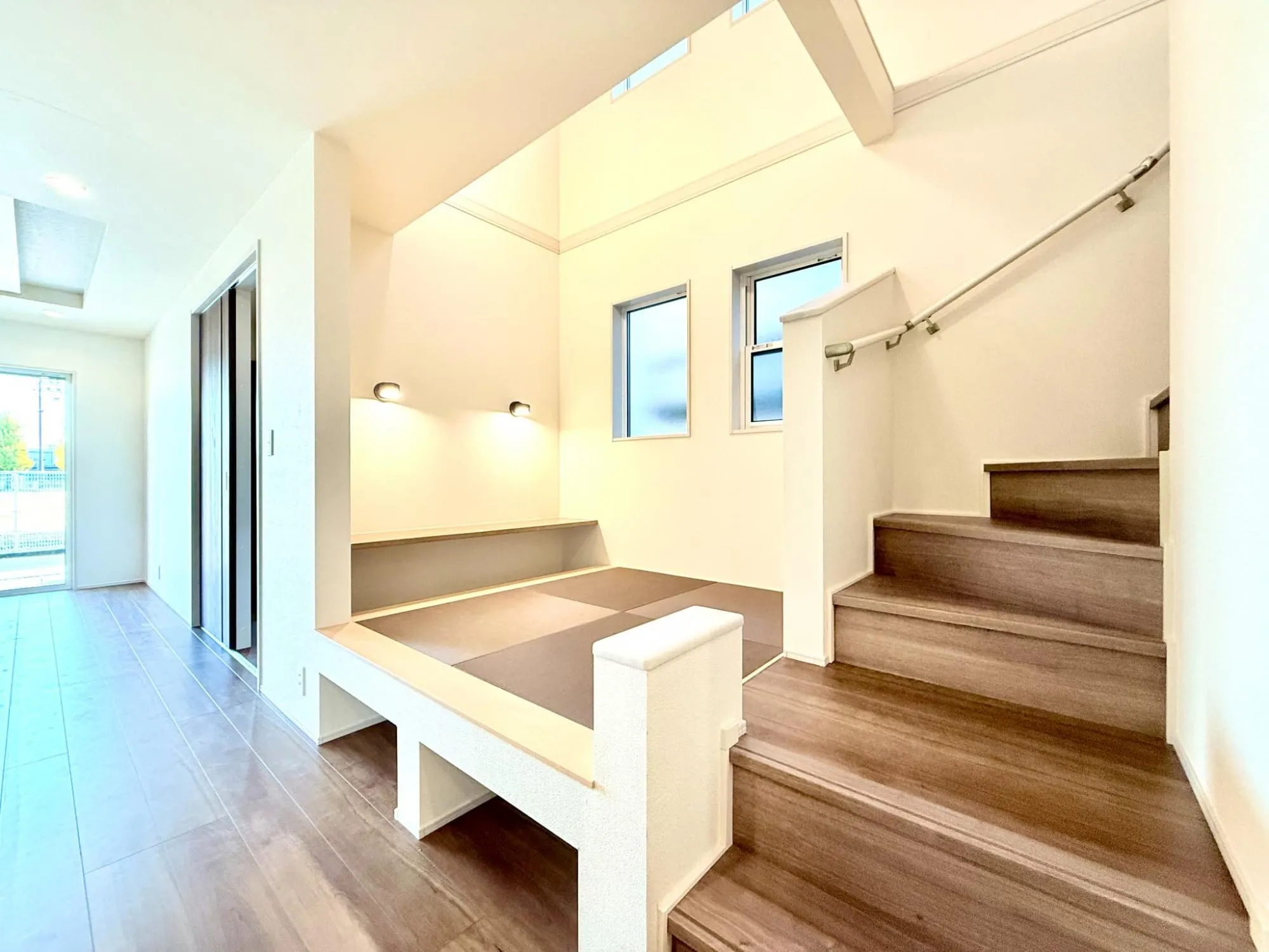 マルチスキップ