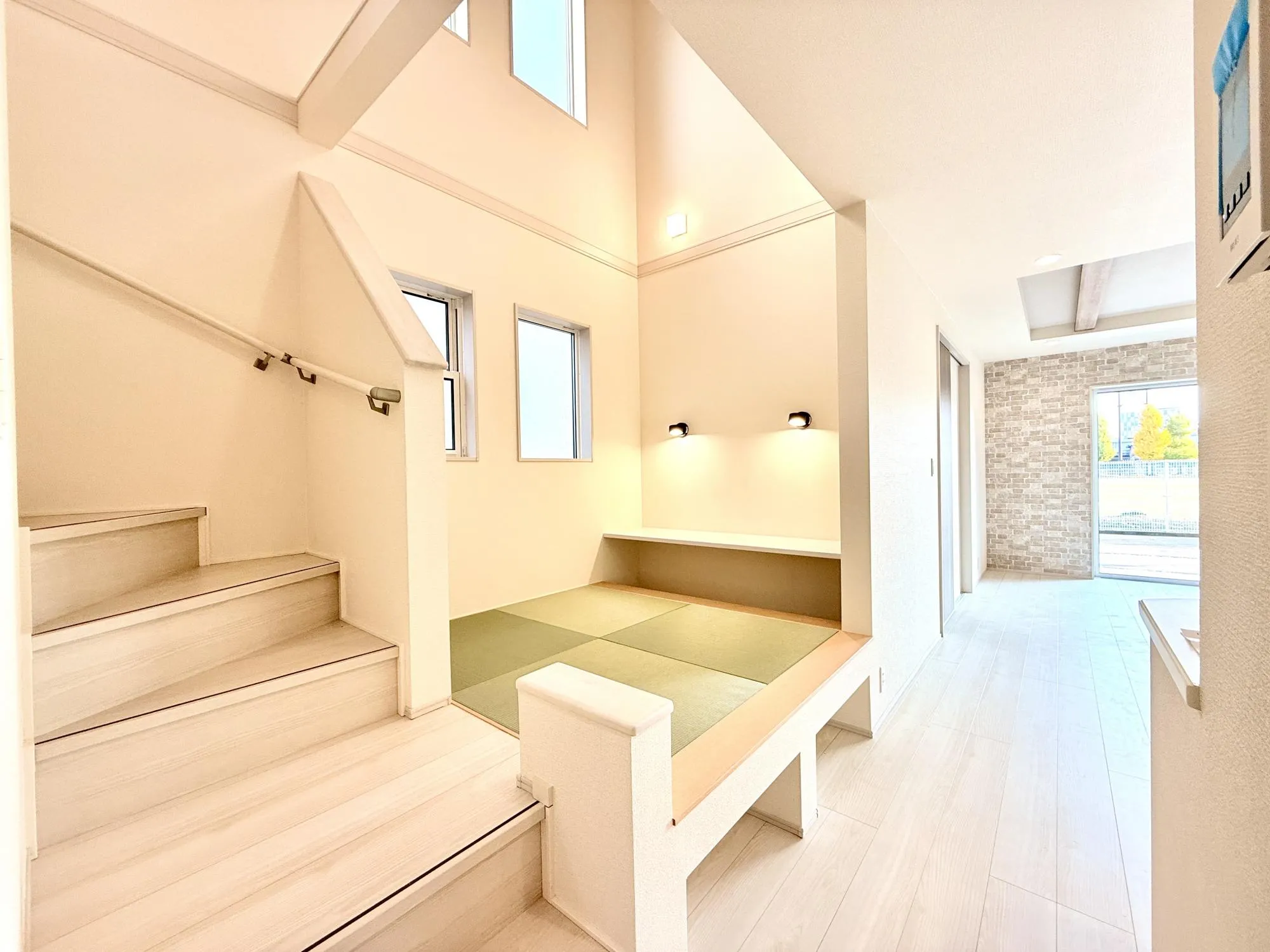 マルチスキップ