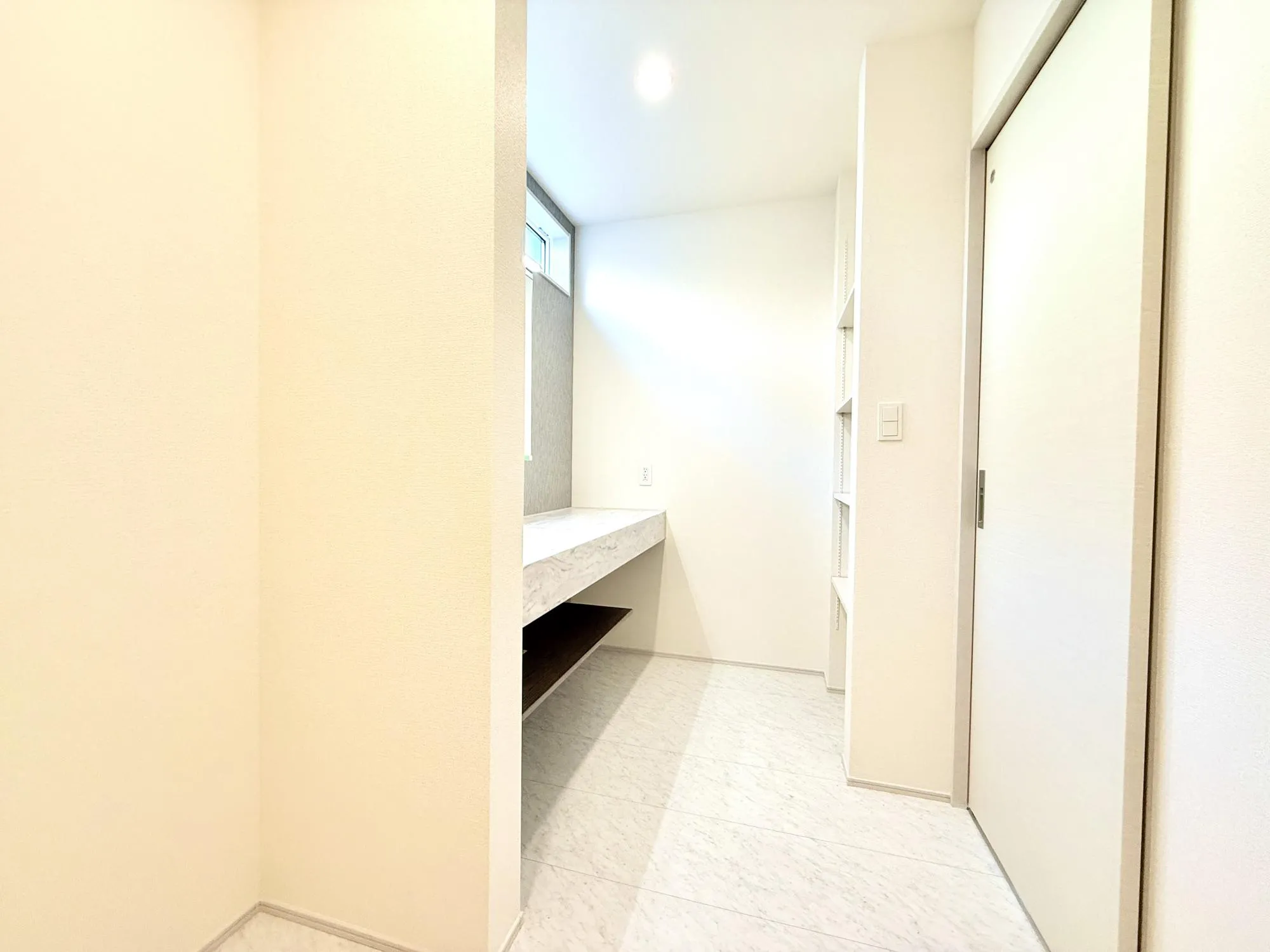 洗面台・洗面所