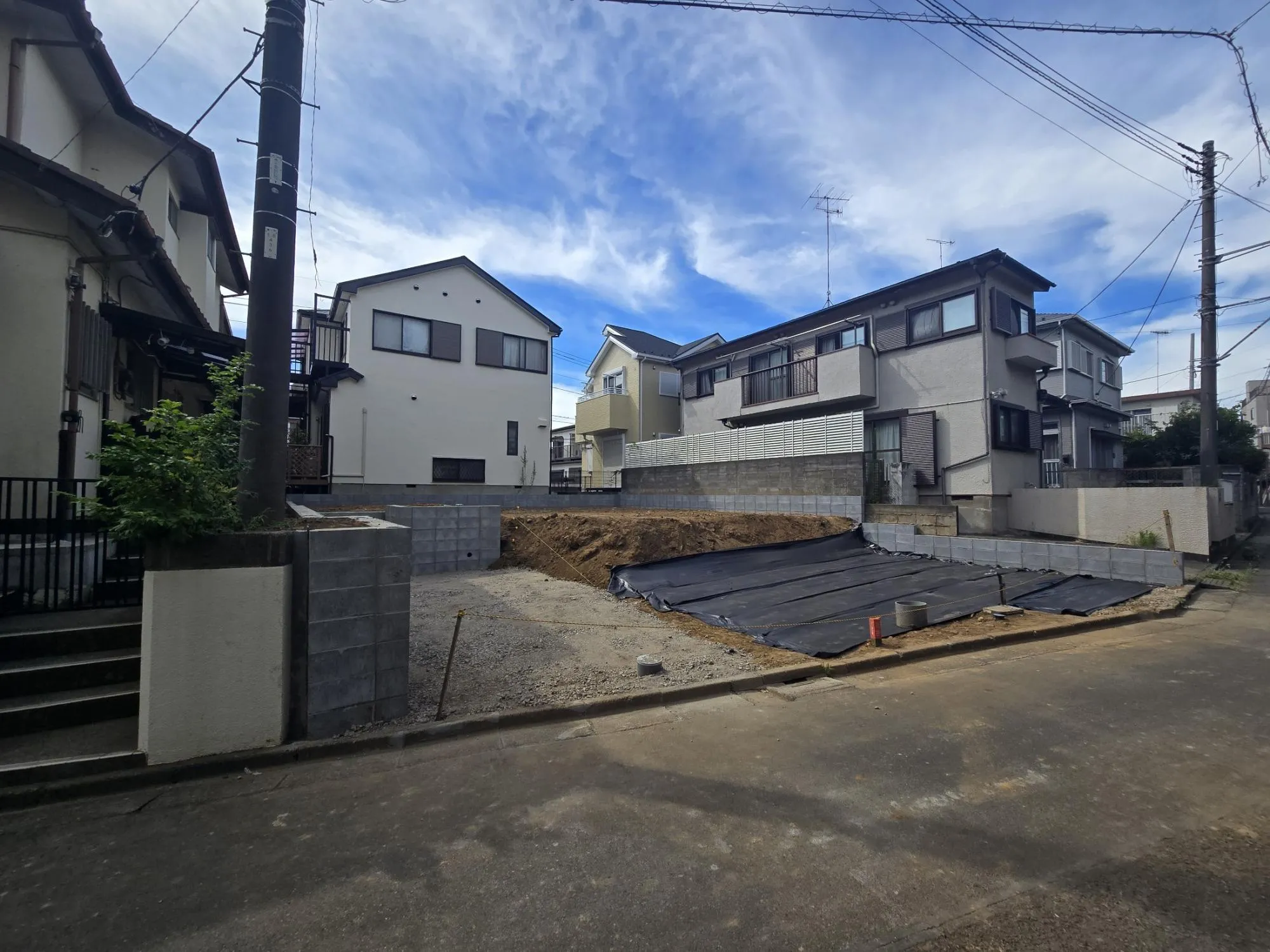 現地写真(2025年7月)