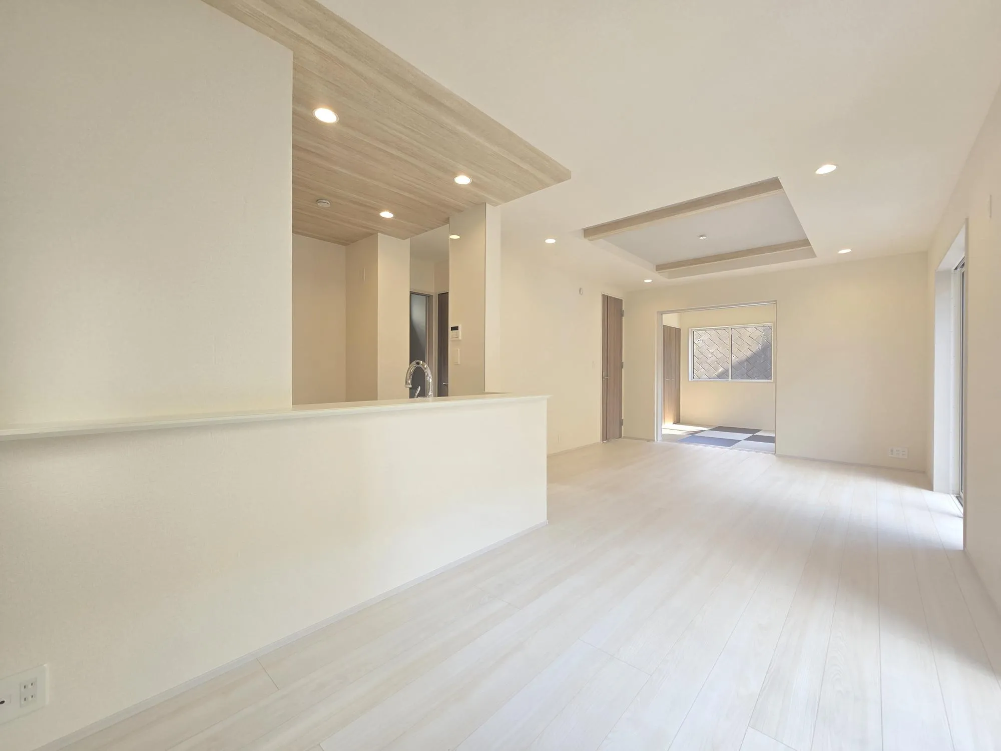 リビング(2025.11.13)