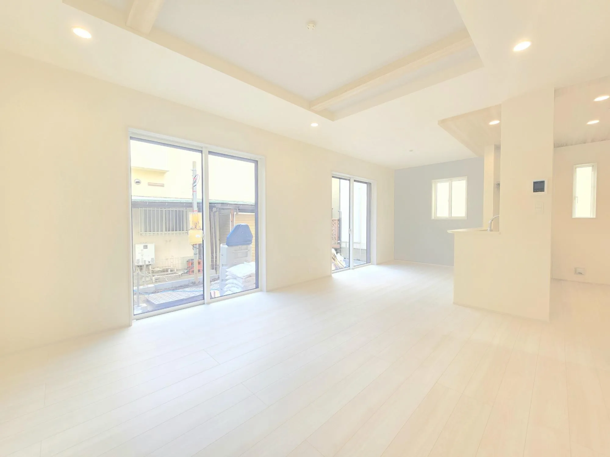 リビング(2025.11.13)