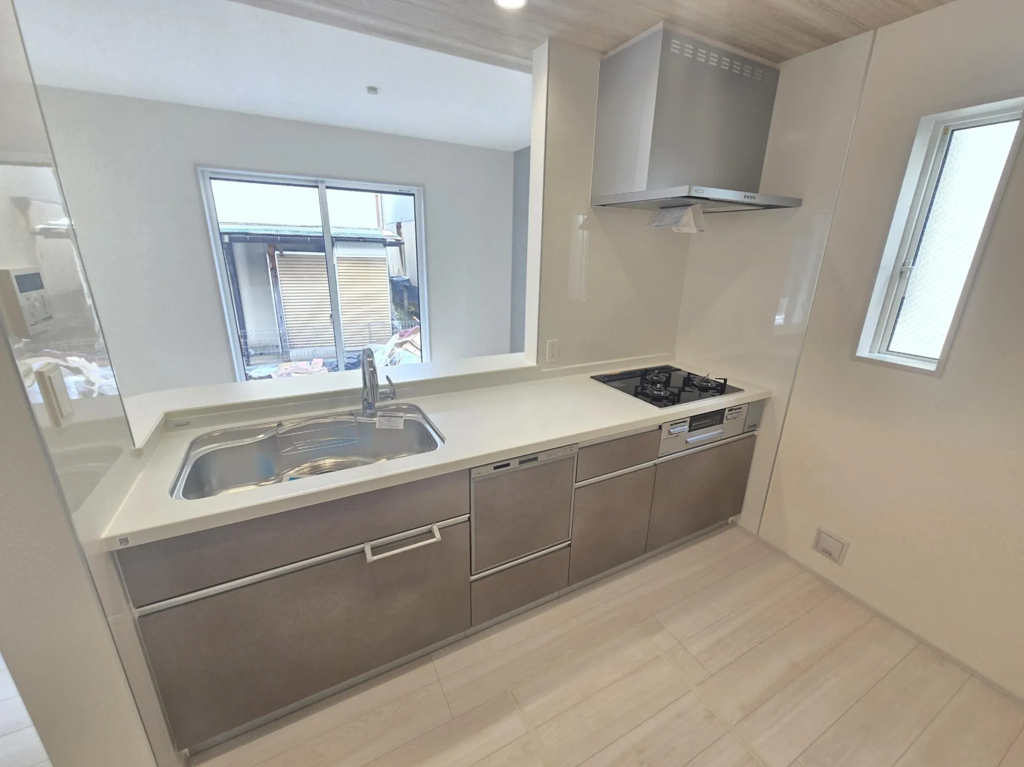 キッチン(2025.11.13)