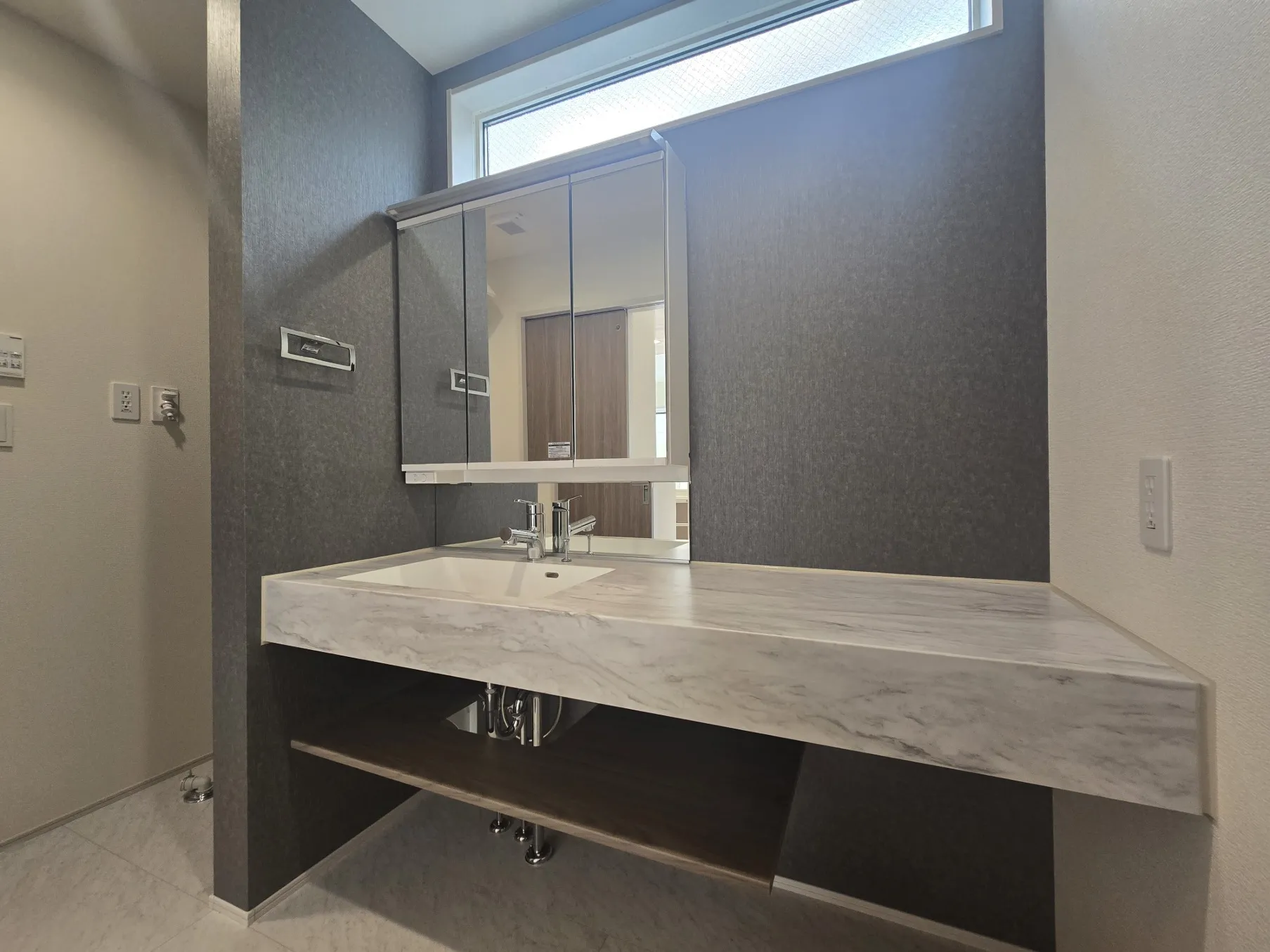 洗面台(2025.11.13)