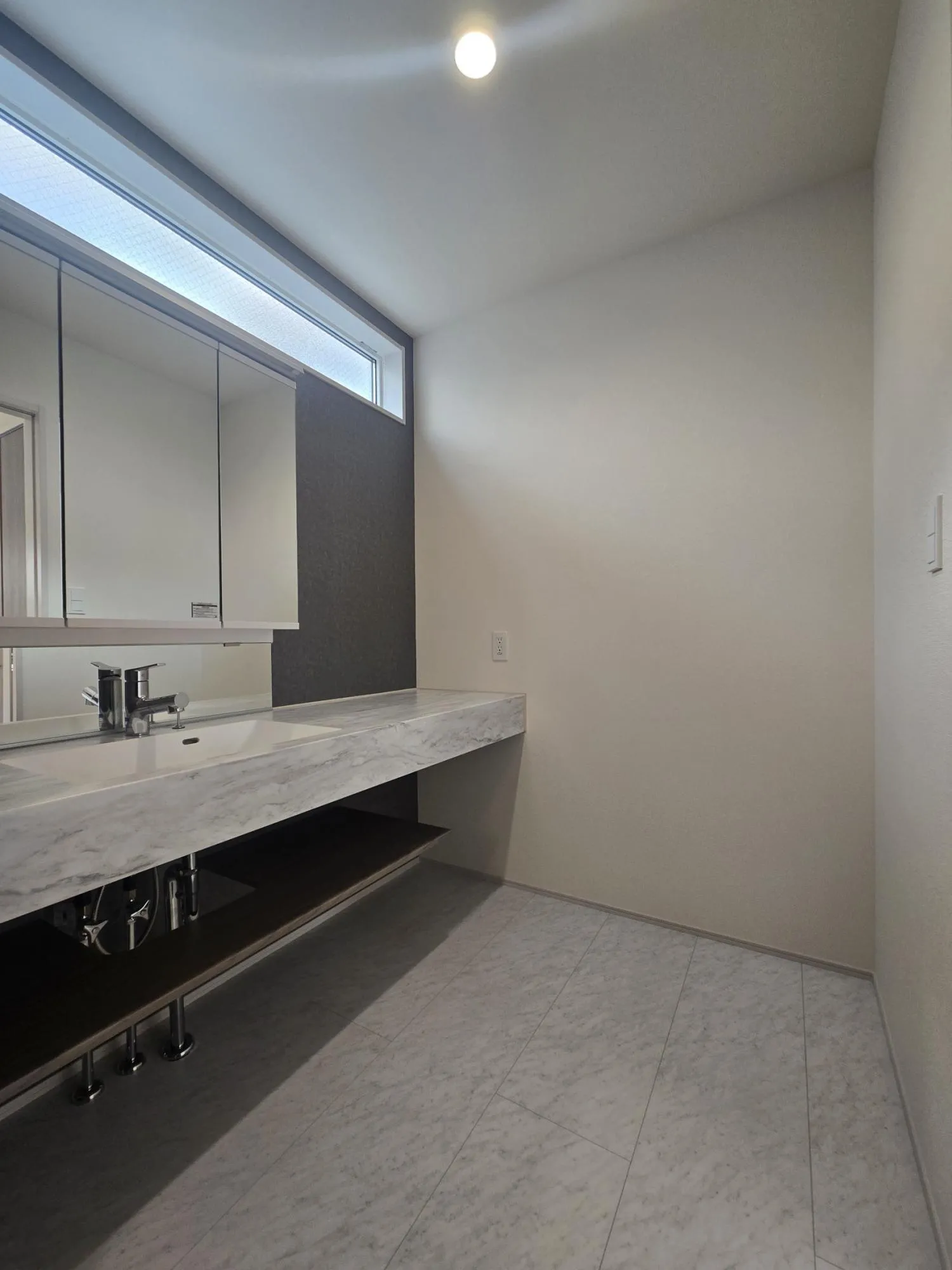 洗面台(2025.11.13)